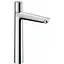 Змішувач для умивальника Hansgrohe Talis Select E EcoSmart 71752000 Хром - мініатюра 1