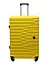 Валіза Madisson 43303 велика 104л жовта (43303-L-Yellow) - мініатюра 1