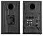 Колонки Gemix TF - 611 Black 2.0 сателлиты 2 x 18 Вт, МДФ, функция 3D, питание от сети 220V, управление сзади - миниатюра 3