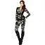 Еротичний костюм парашутиста (десантника) Leg Avenue Pretty Paratrooper L - мініатюра 4