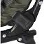 Кресло раскладное Bo-Camp Carp черное/серое/зеленое (1204100) - миниатюра 10