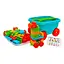 Дитячий конструктор "Візок" 1393TXK 50 деталей - мініатюра 1