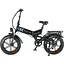 Электровелосипед OUXI Robust X8 (OUXI-X8) [109144] - миниатюра 2