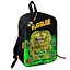 Рюкзак школьный детский с принтом Fuggler/Фуглер 36х27 см подростковый для мальчика, девочки (4057) - миниатюра 1