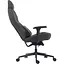 Геймерское кресло GamePro GC760DG Fabric Dark Gray [148902] - миниатюра 8
