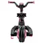 Велосипед дитячий Globber Explorer Trike Foldable 4в1 до 20 кг рожевий (732-210-2) - мініатюра 16