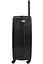 Чемодан Semi Line 28" (L) NASA Black (T5800-3) (DAS303037) - миниатюра 3