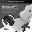 Игровое кресло Anda Seat Phantom 3 XL Fabric Gray (AD18XL-52-G-F-G01) - миниатюра 11