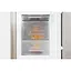 Холодильник із морозильною камерою Whirlpool SP40 802 EU - мініатюра 4