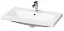 Умывальник мебельный Cersanit Como 80 см K32-004-BOX 30412 - миниатюра 1