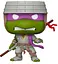 Коллекционная фигурка Funko Pop Черепашек-ниндзя Донателло TMNT Last Ronin Donatello 10 см FP TMNT LRD 43 - миниатюра 2