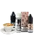 Набор компонентов для самозамеса солевой заправки Flavorlab P1 10 мл Frapuccino Фрапучино, 0-50 мг (17917) - миниатюра 2
