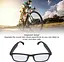 Умные очки Yunseity, аудиоочки G10-Z Bluetooth 5.3 со встроенным микрофоном и динамиком, голосовым помощником - миниатюра 3