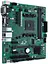Материнська плата ASUS PRO A520M-C II/CSM (PRO A520M-C II/CSM) (Socket AM4, AMD A520, Micro-ATX) - мініатюра 2