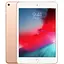Apple iPad mini 5 Wi-Fi + Cellular 64GB Gold (MUXH2, MUX72) - мініатюра 1