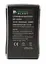 Акумулятор V-mount PowerPlant Sony BP-150WS 10400mAh - мініатюра 1