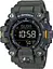 Часы Casio G-SHOCK Master of G GW-9500-3ER - миниатюра 1