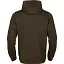 Худи Harkila hoodie S Коричневый - миниатюра 2