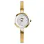 Skmei 1390GD Gold - мініатюра 1