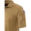Тенниска поло Defcon 5 Advanced Tactical Polo XL Coyote tan - миниатюра 2