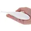 Вібратор для клітора Satisfyer Twirling Fun 17.5 см білий - мініатюра 4
