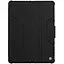 Чохол-книжка Nillkin Bumper Pro для Apple iPad 10.9 2022-24 / 11 A16 2025 Black - мініатюра 1