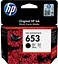 Картридж із друкуючою головкою струменевий No.653 DJ IA 2876/6075/6475 black HP teh0015111 - мініатюра 1