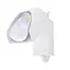 Светильник трековый поворотный LED KW-227/40W NW WH Brille 33-052 - миниатюра 1