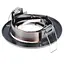 Светильник точечный Brille HDL-DT 02 AC (82) MR16 163126 - миниатюра 7
