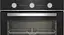 Духовой шкаф электрический Beko A+ конвекция черный 72 л - миниатюра 5