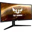 Монитор 34" ASUS TUF Gaming VG34VQL1B Curved UWQHD VA 165Hz (90LM06F0-B01170) - миниатюра 2