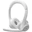 Навушники Logitech Zone 300 Bluetooth Off-White (981-001417) - мініатюра 1