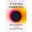 Brief Answers to the Big Questions - Стівен Гокінґ - мініатюра 1