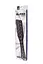 Шльопалка Dreamtoys Blaze Luxury Fetish Paddle 32 см фіолетовий - мініатюра 2