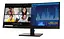 Монітор Lenovo ThinkVision P34w-20 (62DCRAT3UA,62DCRAT3EU) - мініатюра 2