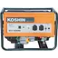 Генератор бензиновий Koshin GV-3000 [158827] - мініатюра 2