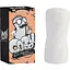 Мастурбатор Chisa Blow Cox Pleasure Pocket белый - миниатюра 1