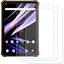 Захисне скло DK для Blackview Active 8 Pro Full Glue 016285 Clear 3 шт. - мініатюра 1