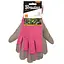 Рукавички захисні Bradas ROSE розмір 7 RWTR7 - мініатюра 2
