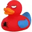 Утка FunnyDucks Спайдермен (1880) - миниатюра 3