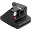 Фотокамера моментальной печати Polaroid Now + Gen 3 Black (009160) [131260] - миниатюра 2