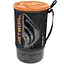 Система приготування їжі JetBoil Flash Java Kit, 1 л Сірий-Помаранчевий - мініатюра 3
