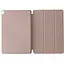 Чохол-папка Smart Case для Apple iPad Air 4 10.9 2020 рожевий - мініатюра 1