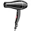 Фен Hoco HP12 hot and cold air hair dryer чорний - мініатюра 1