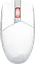 Миша бездротова Asus ROG Strix Impact III RGB White (90MP03D0-BMUA10) - мініатюра 1