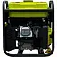 Інверторний бензиновий генератор Genpower GBG 50IX [158605] - мініатюра 7