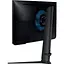 Монітор 23.8" Samsung Odyssey G3 S24AG302NIXCI FHD VA 144Hz (LS24AG302NIXCI) Б/в - мініатюра 10