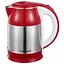 Чайник пластиковый ViLgrand VS-18103 Red - миниатюра 1