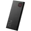 Power Bank Baseus Adaman Metal Digital Display Quick 10000mAh 22.5W Black (PPAD000001) - мініатюра 2