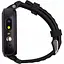Детские умные часы Amigo GO004 Splashproof Camera+LED Black - миниатюра 3